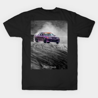 Sinister R32 T-Shirt